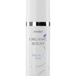 Organic Boost Day No. 1 Fruit Dagcreme (50 ml)