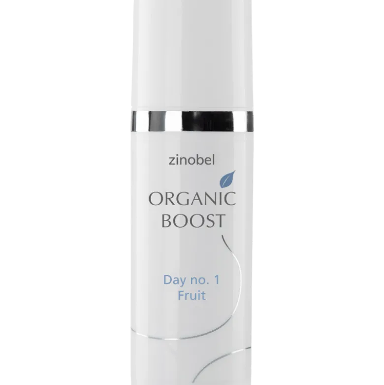 Organic Boost Day No. 1 Fruit Dagcreme (50 ml)