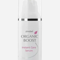Organic Boost Instant Care Serum (30 ml)