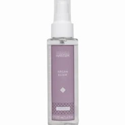 Organic Hairspa Argan Elixir (100 ml)