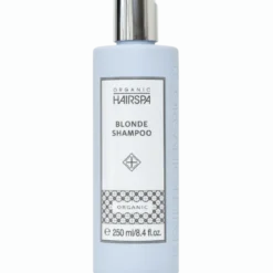 Organic Hairspa Blonde Shampoo (250 ml)