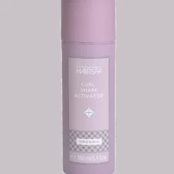 Organic Hairspa Curl Shape Activator (150 ml)