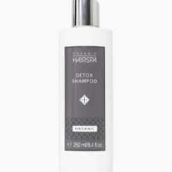 Organic Hairspa Detox Shampoo (250 ml)