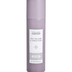 Organic Hairspa Dry Volume & Structure (250 ml)