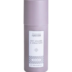 Organic Hairspa Dry Volume & Structure (100 ml)