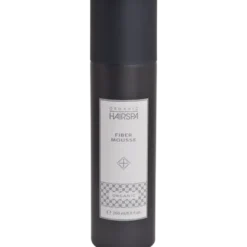 Organic Hairspa Fiber Mousse (250 ml)