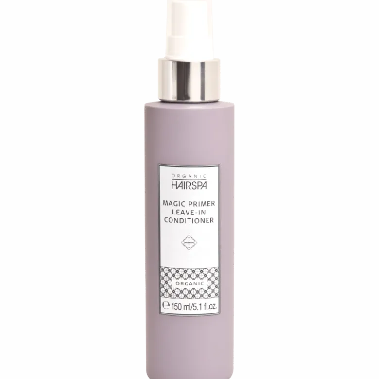 Organic Hairspa Magic Primer Leave-In (150 ml)