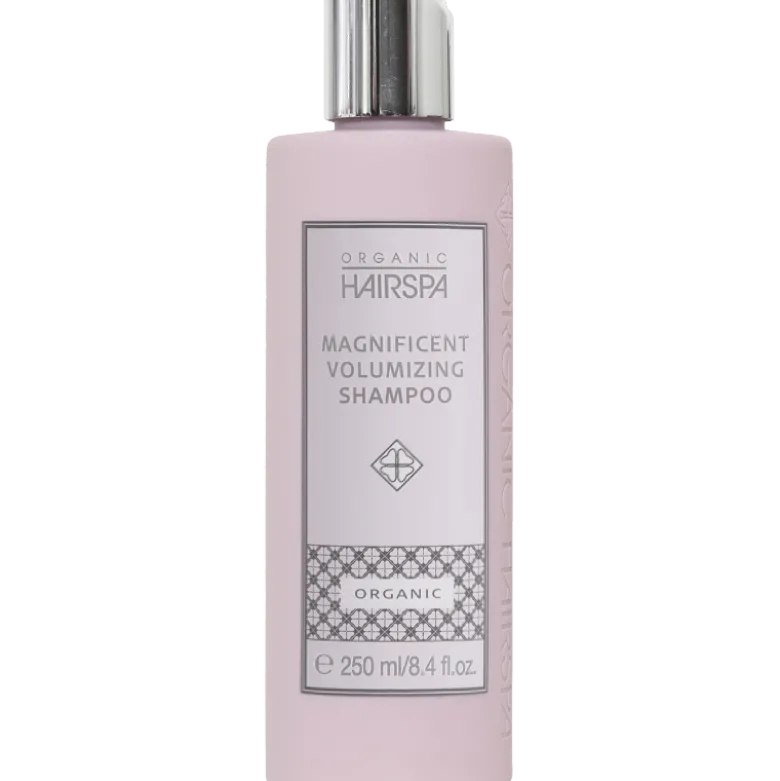 Organic Hairspa Magnificent Volumizing Shampoo (250 ml)
