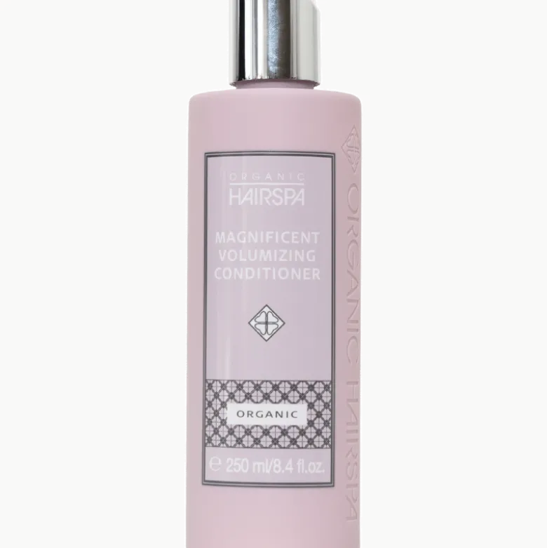 Organic Hairspa Magnificent Volumizing Conditioner (250 ml)