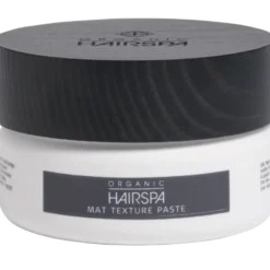 Organic Hairspa Mat Texture Paste (100 ml)
