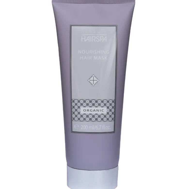 Organic Hairspa Nourishing Hair Mask (200 ml)