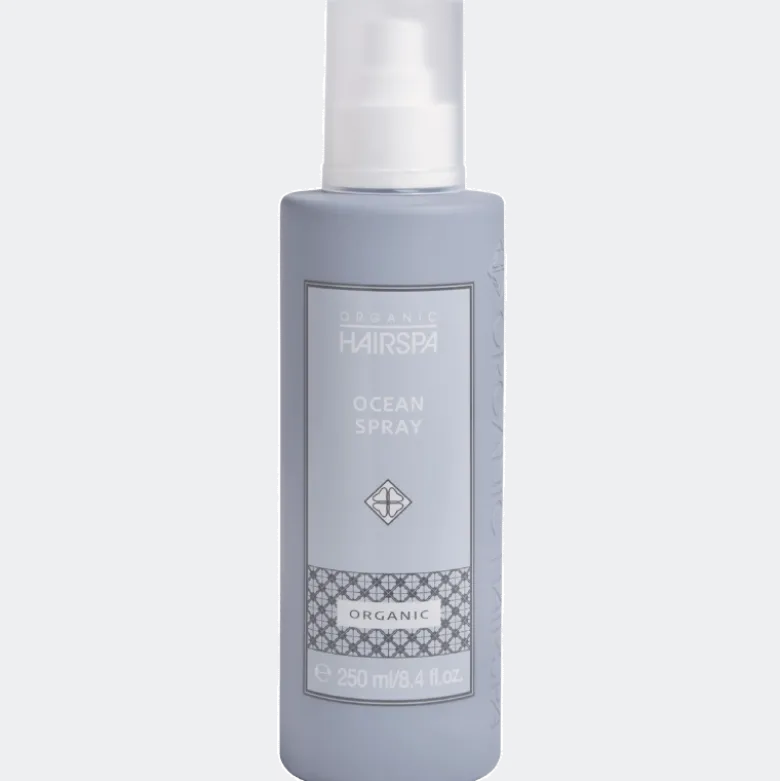 Organic Hairspa Ocean Spray (250 ml)