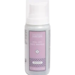 Organic Hairspa Peel Off Face Masque (100 ml)