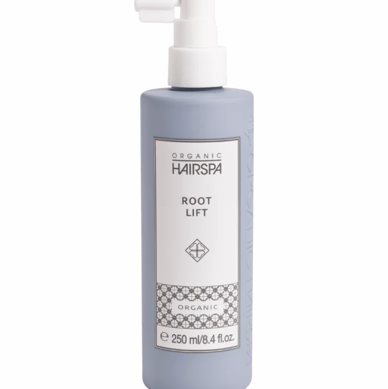 Organic Hairspa Root Lift (250 ml)