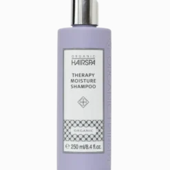 Organic Hairspa Therapy Moisture Shampoo (250 ml)