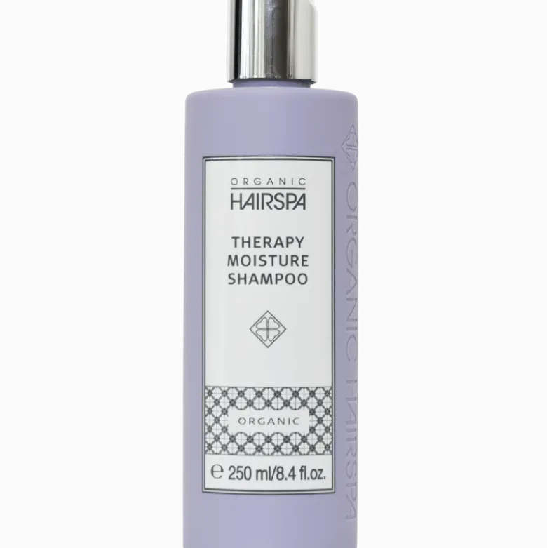 Organic Hairspa Therapy Moisture Shampoo (250 ml)