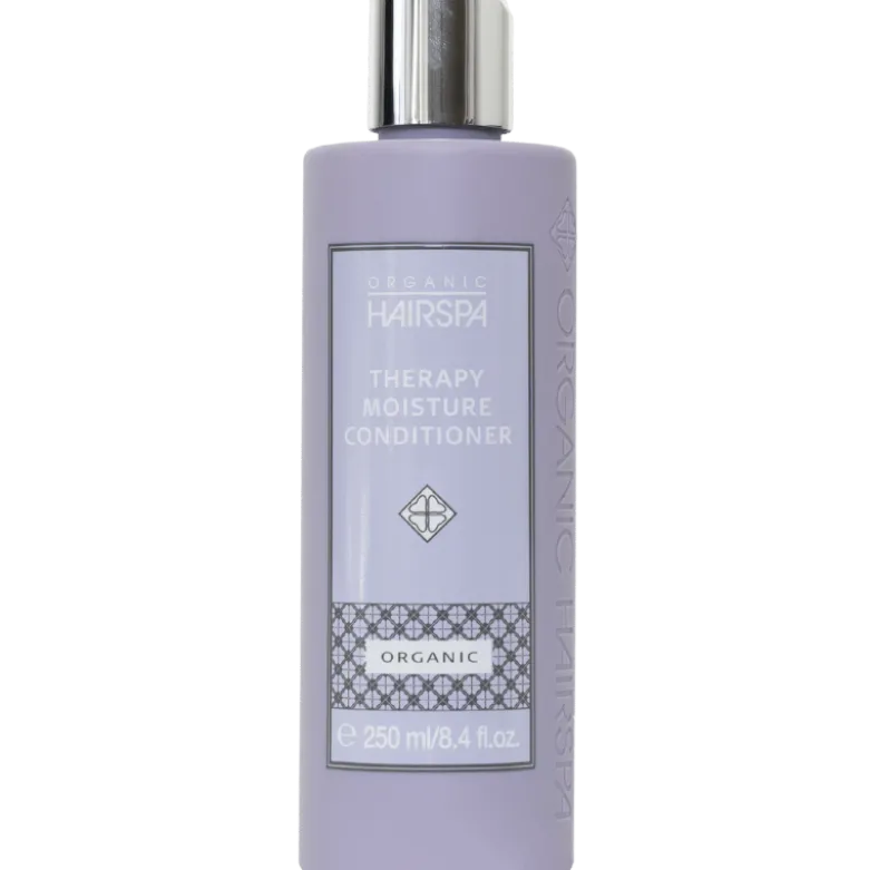 Organic Hairspa Therapy Moisture Conditioner (250 ml)