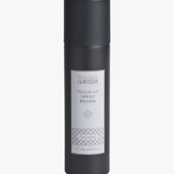 Organic Hairspa Touch-Up Spray Brown (250 ml)