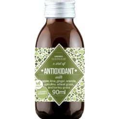 Organic Human Antioxidant Shot Ø (90 ml)