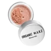 ORGANIC M.A.K.E Mineral Blush Coral (2 g)
