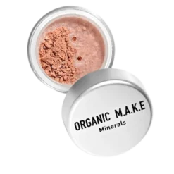 ORGANIC M.A.K.E Mineral Blush Coral (2 g)