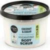 Organic Shop Hydrating Body Scrub Coconut (250 ml)
