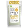 Organic Soybean Pasta Ø (200 gr)