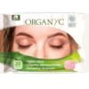 Organyc Vådservietter (20 stk)