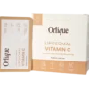 Orlique Liposomal Vitamin C, Zink & Bioflavonoider (30 breve)