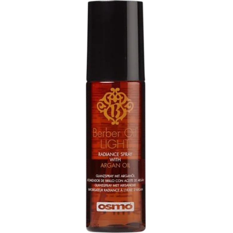 OSMO Berber Oil Light Radiance Spray (125 ml)