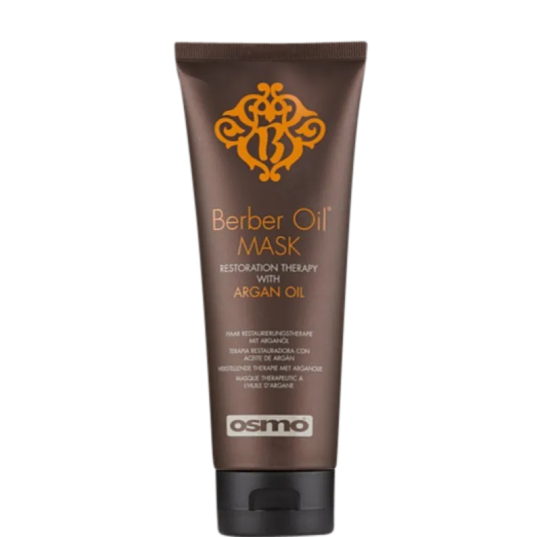 OSMO Berber Oil Mask (250 ml)