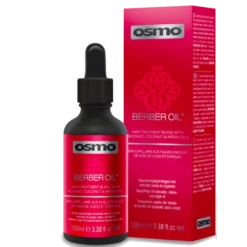 OSMO Berber Oil (100 ml)