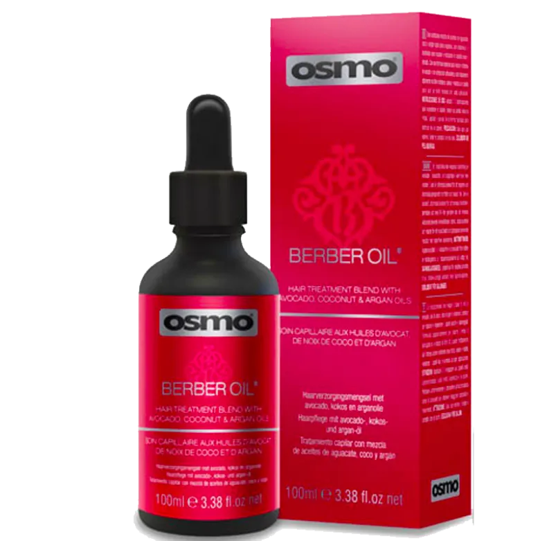 OSMO Berber Oil (100 ml)