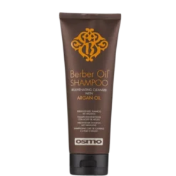 OSMO Berber Oil Shampoo (250 ml)