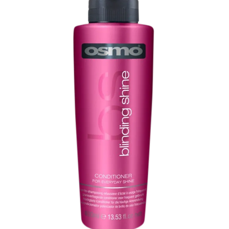 OSMO Blinding Shine Conditioner (400 ml)