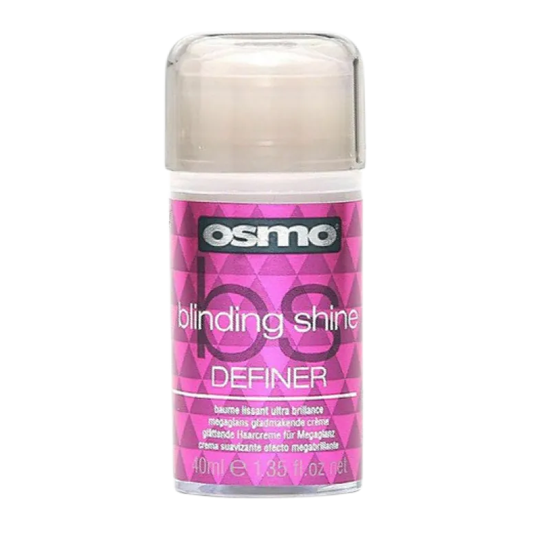 OSMO Blinding Shine Definer 40 ml.