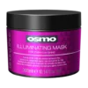 OSMO Blinding Shine Illuminating Mask 300 ml.
