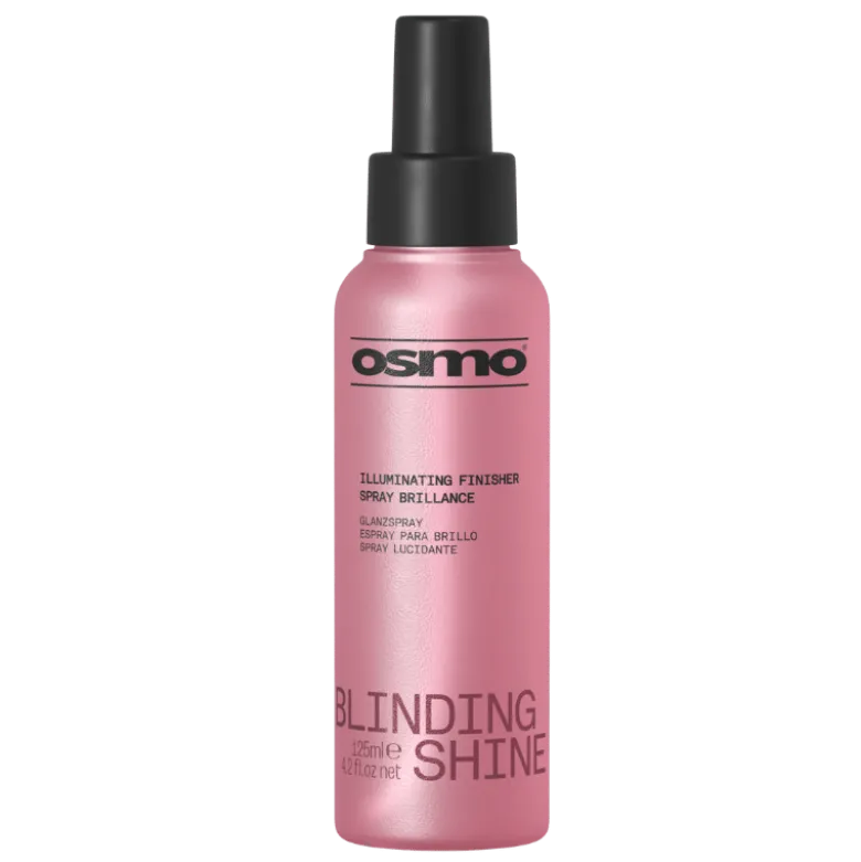 OSMO Blinding Shine Illuminating Finisher (125 ml)