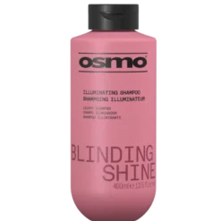 OSMO Blinding Shine Shampoo (400 ml)