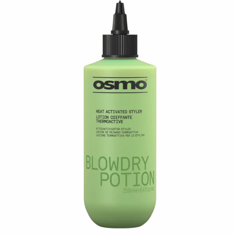 OSMO Blowdry Potion (250 ml)