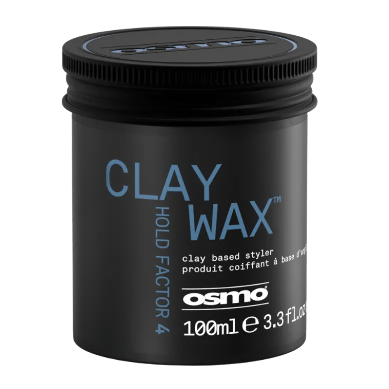 OSMO Clay Wax (100 ml)