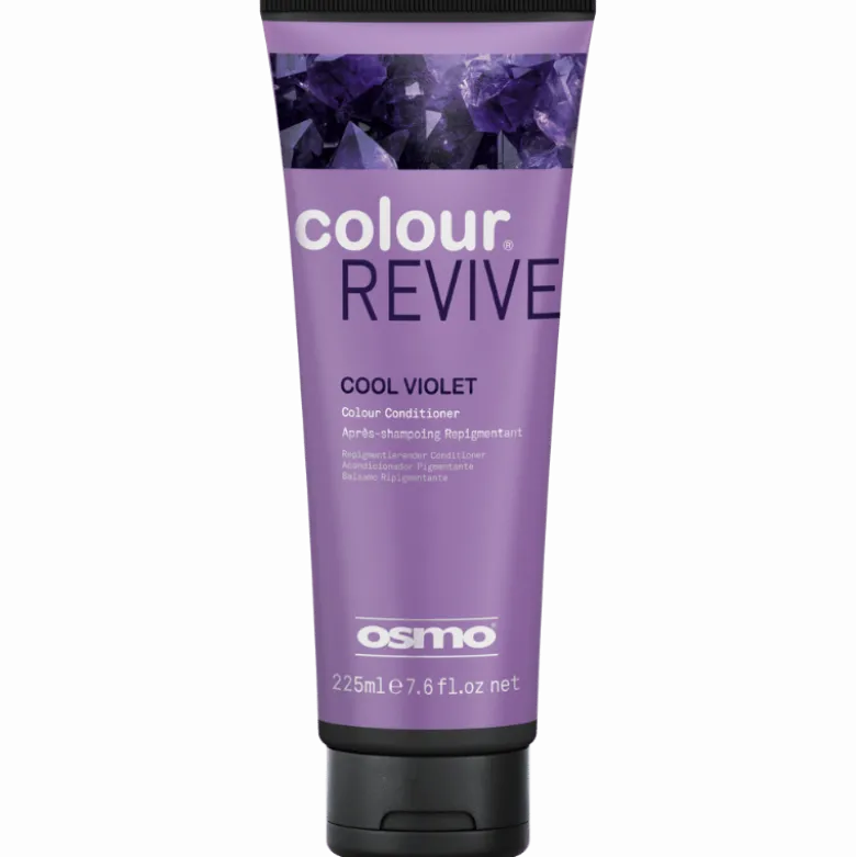 OSMO Colour Revive Cool Violet (225 ml)