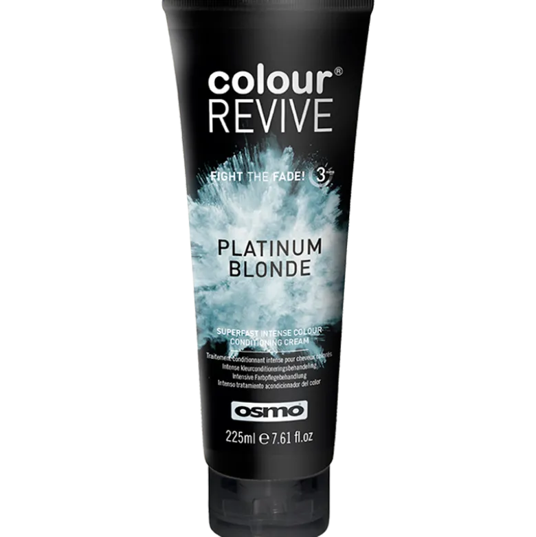 OSMO Colour Revive Platinum Blonde (225 ml)