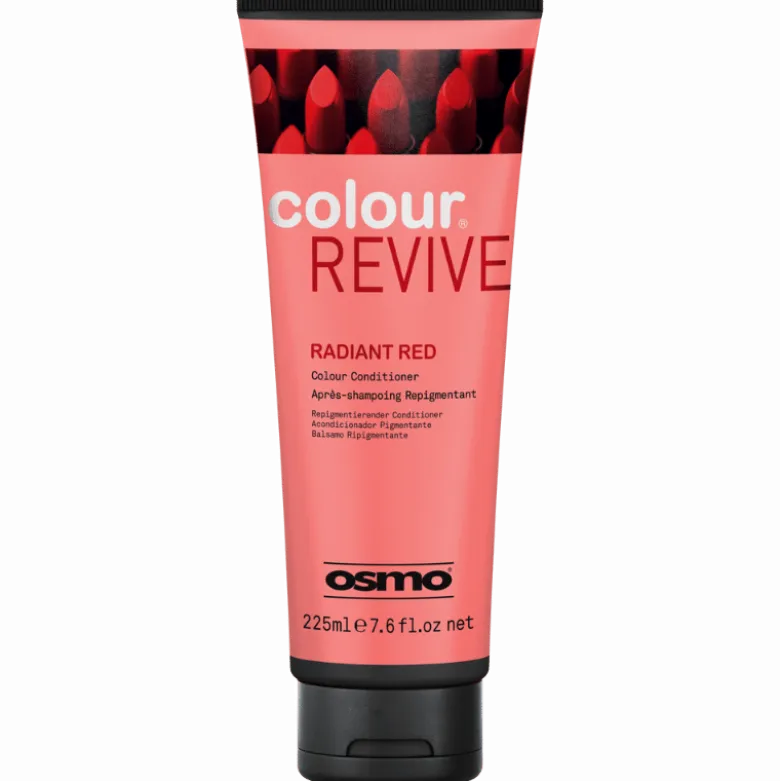 OSMO Colour Revive Radiant Red (225 ml)