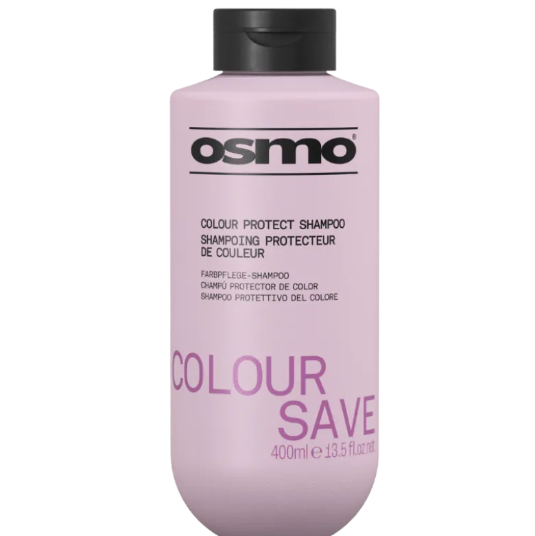 OSMO Colour Save Shampoo (400 ml)