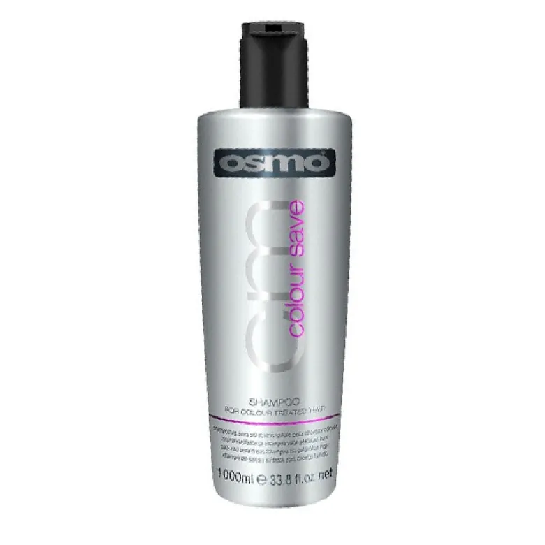 OSMO Colour Save Shampoo 1000 ml.