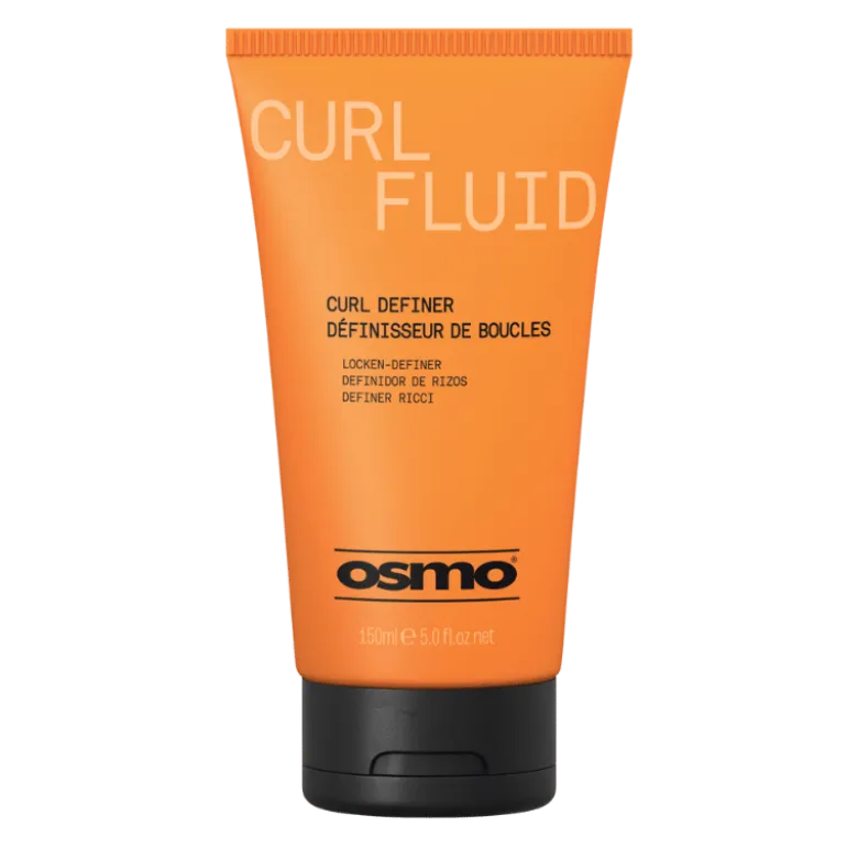 OSMO Curl Fluid (150 ml)