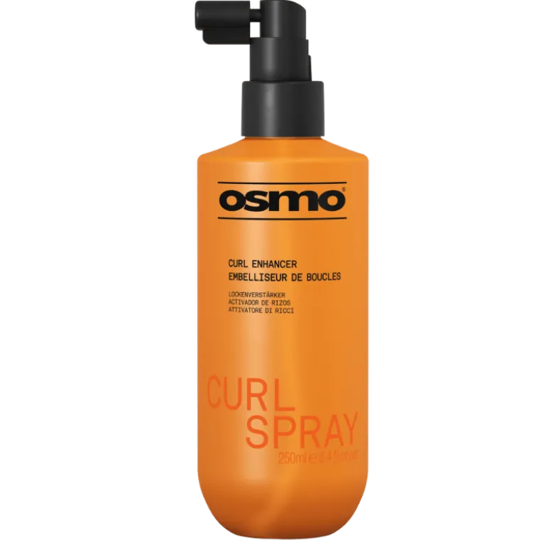 OSMO Curl Spray (250 ml)