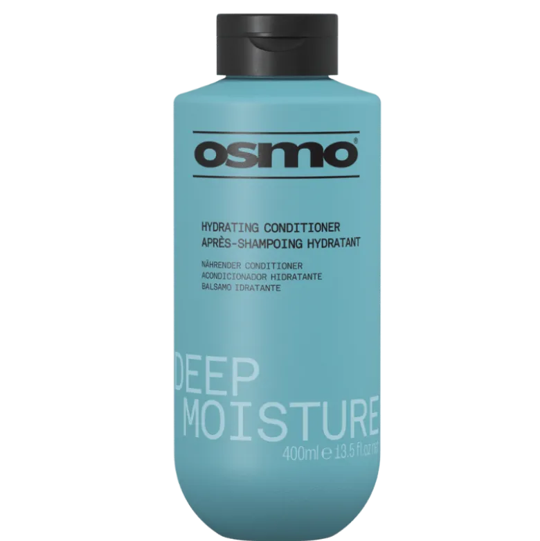 OSMO Deep Moisture Conditioner (400 ml)