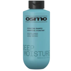 OSMO Deep Moisture Shampoo (400 ml)